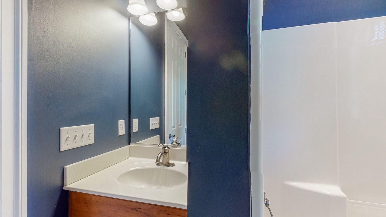 Photo of Bathroom in The Commons