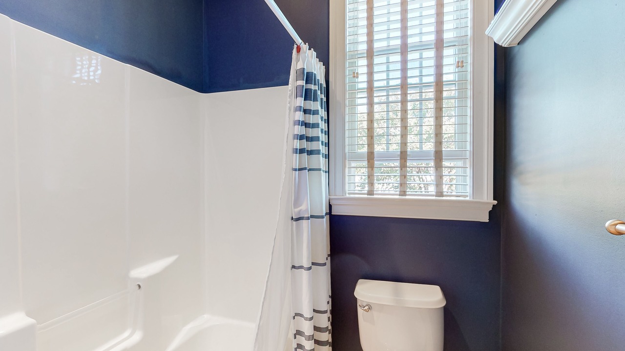 Photo of Bathroom in The Commons