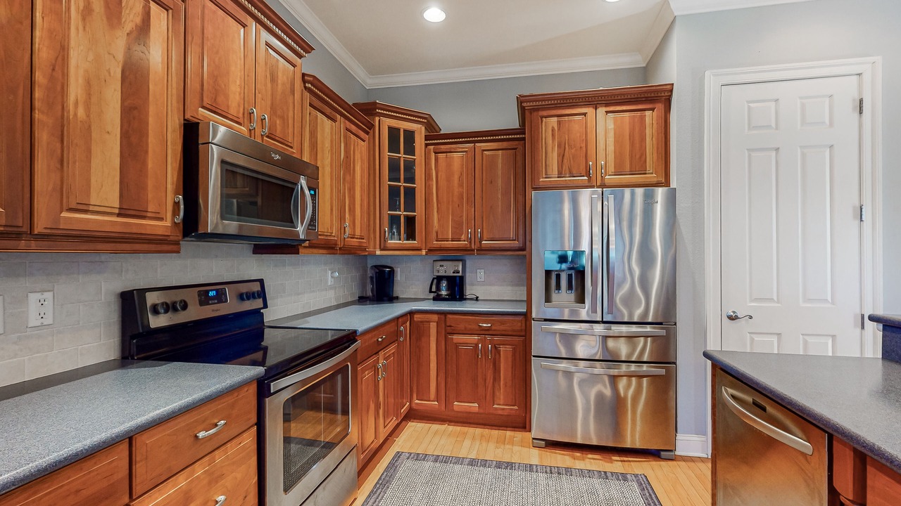 Photo of Kitchen in The Commons