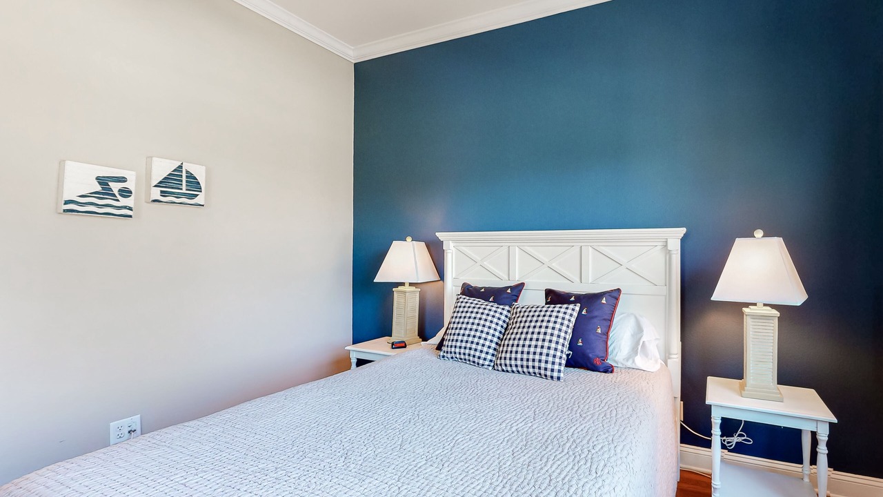 Photo of Bedroom in The Commons