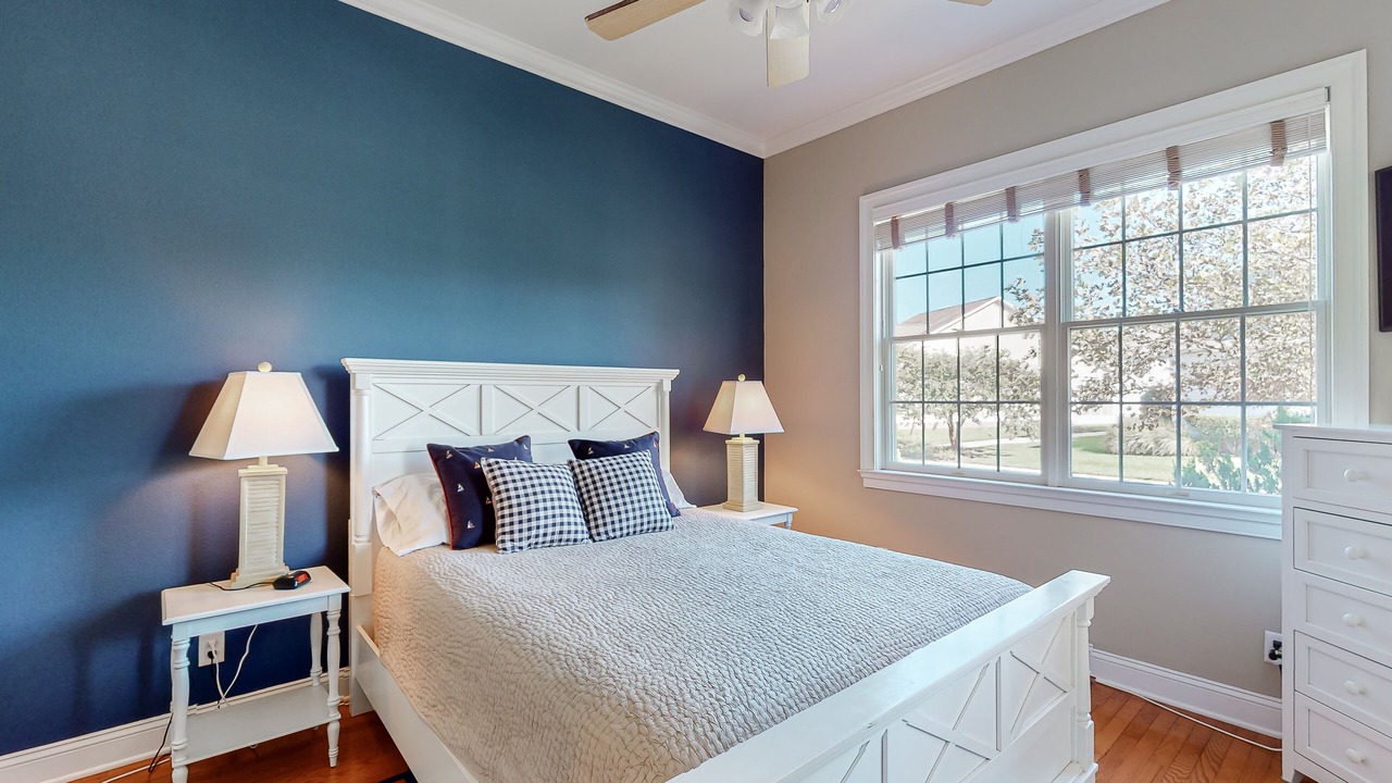Photo of Bedroom in The Commons