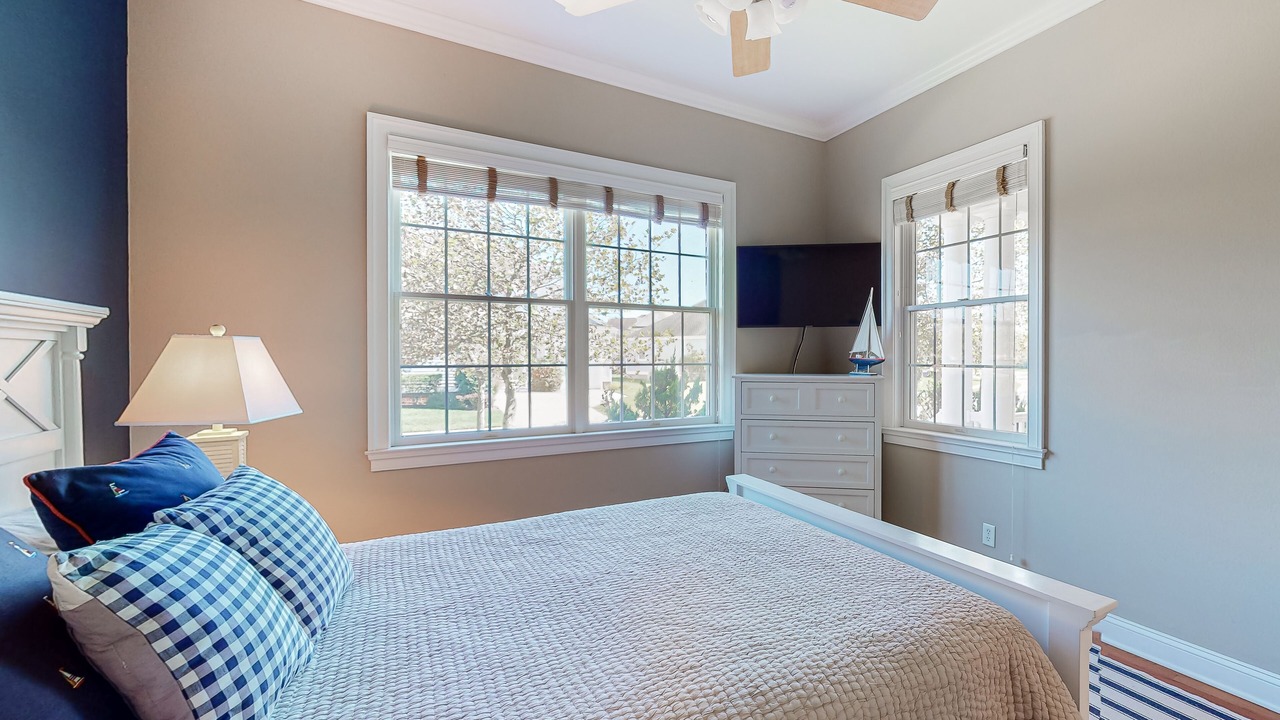 Photo of Bedroom in The Commons