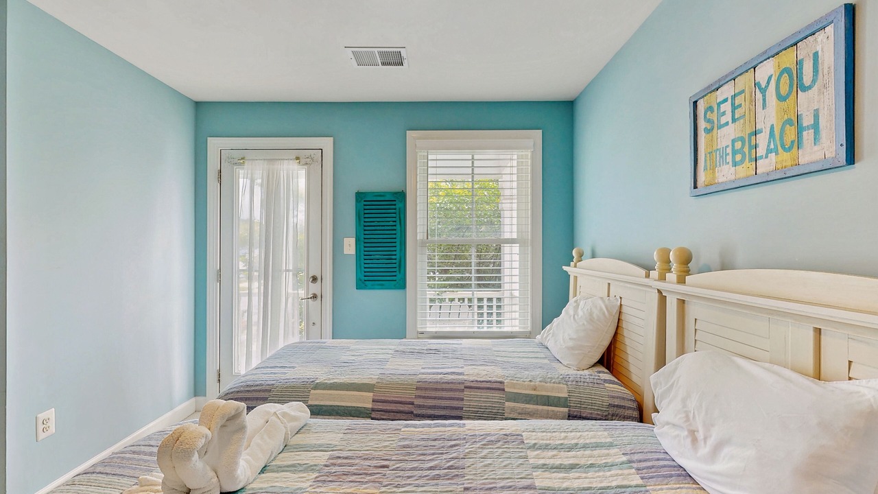 Photo of Bedroom in The Commons