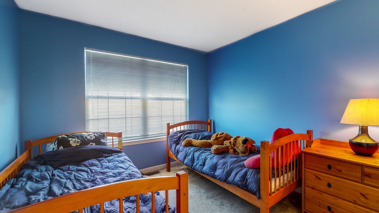 Photo of Bedroom in Ocean View