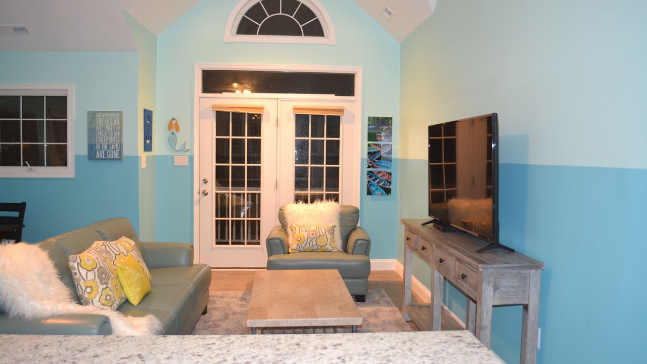Photo of Livingroom in North End