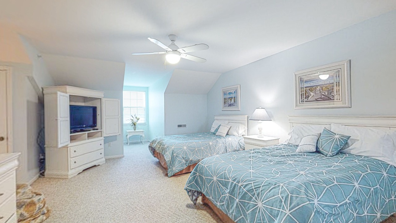 Photo of Bedroom in Ocean View