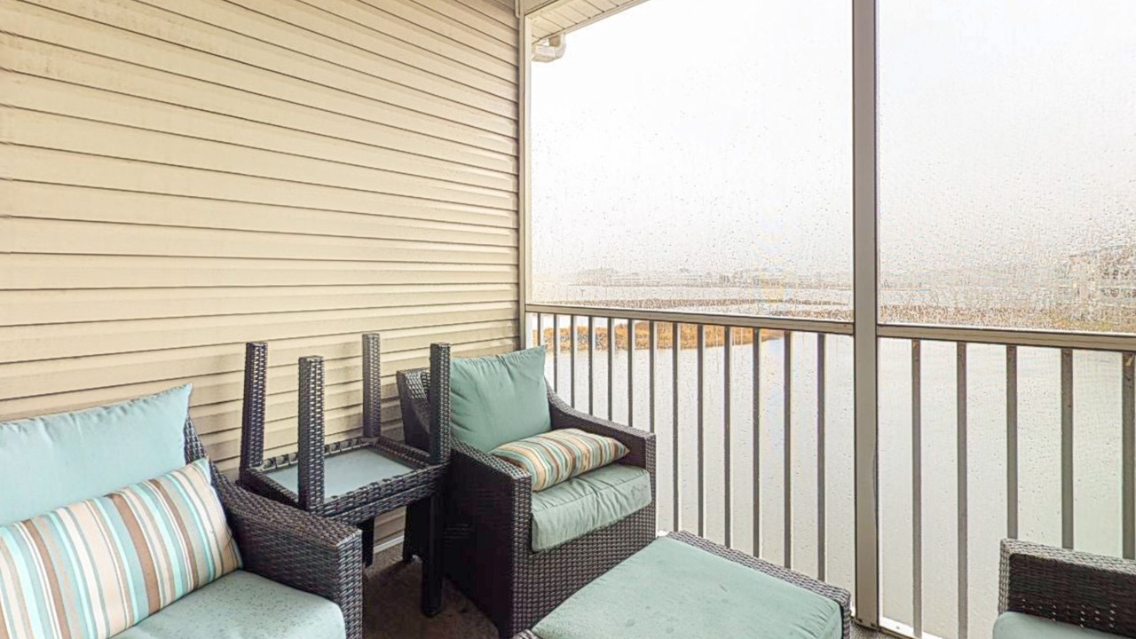 Photo of Outdoor in Ocean View