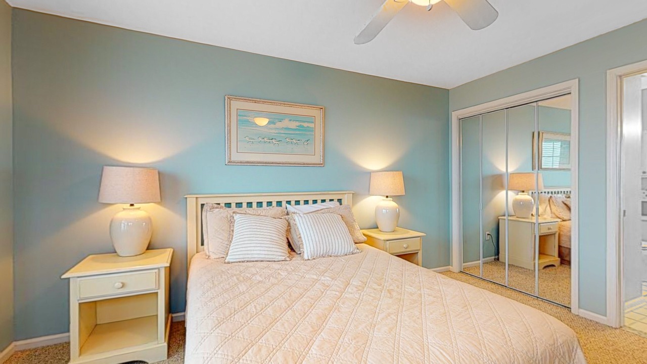 Photo of Bedroom in Ocean View