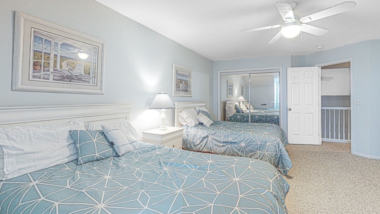 Photo of Bedroom in Ocean View