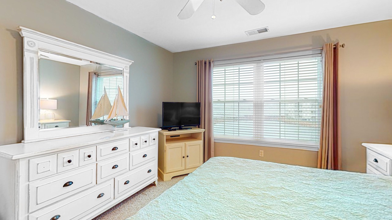 Photo of Bedroom in Ocean View