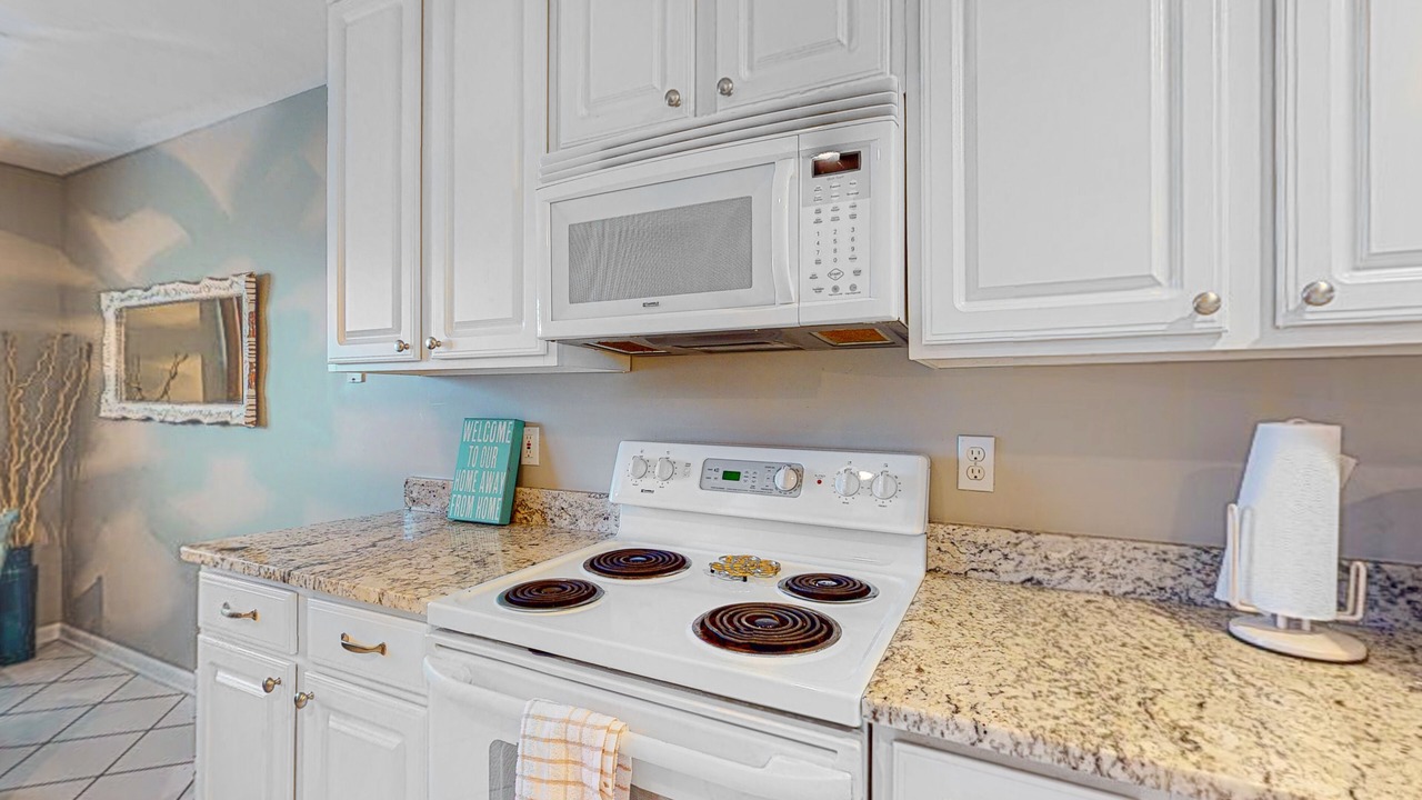 Photo of Kitchen in Ocean View
