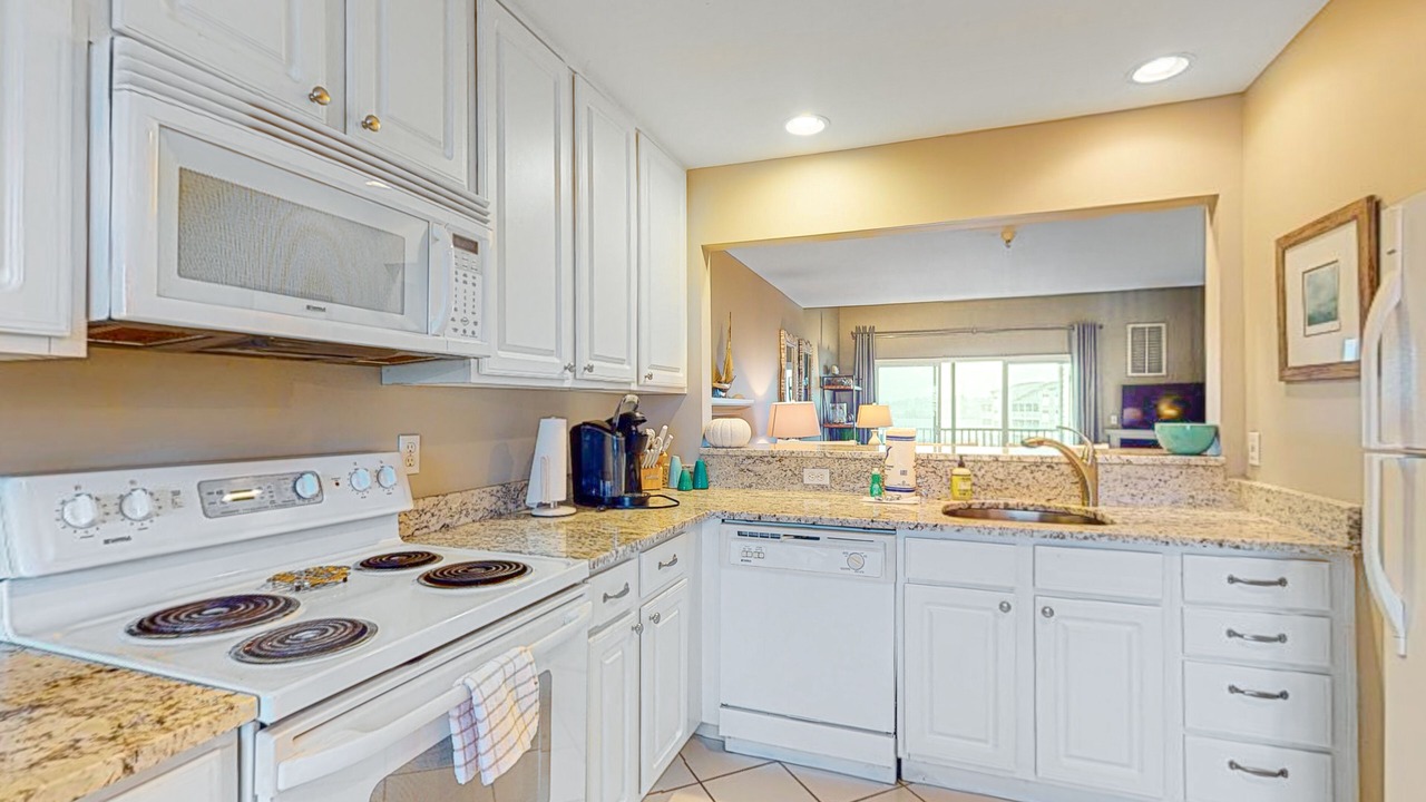 Photo of Kitchen in Ocean View