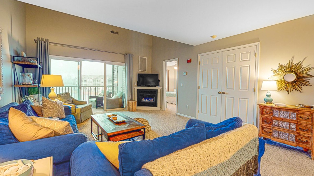 Photo of Livingroom in Ocean View