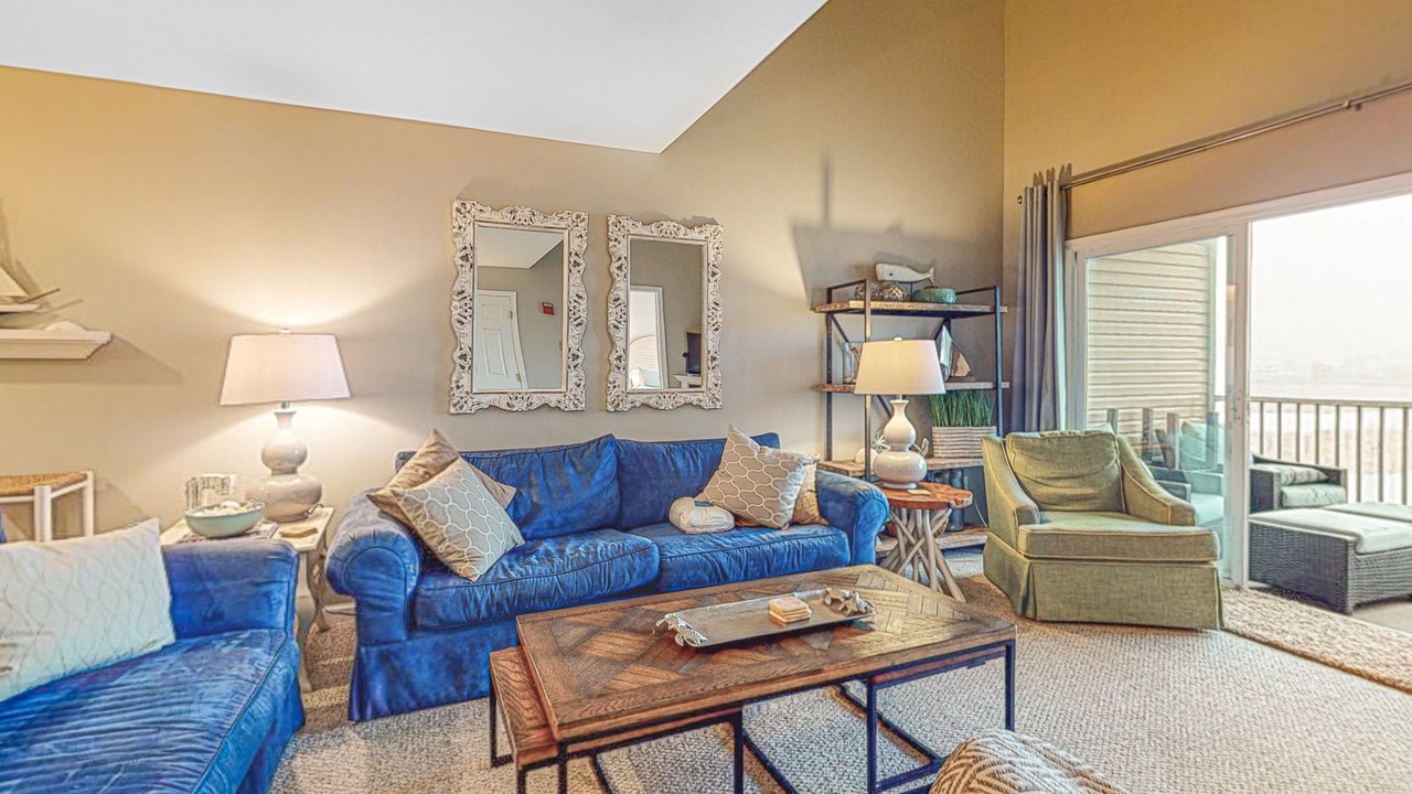 Photo of Livingroom in Ocean View