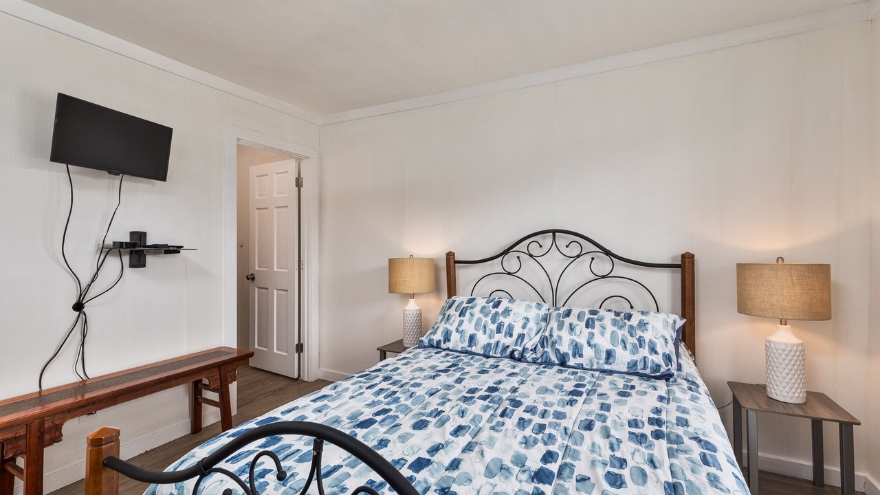 Photo of Bedroom in Ocean Sands