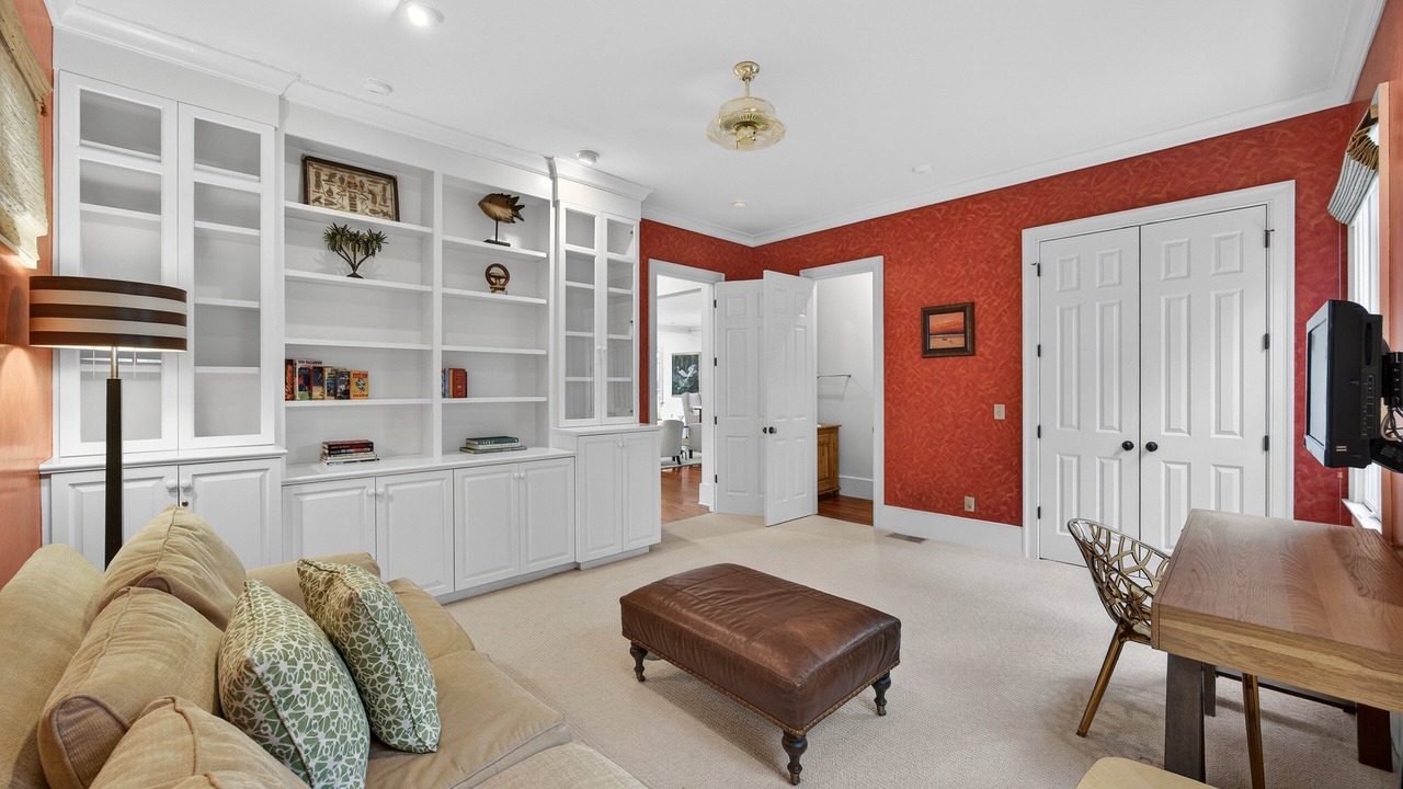 Photo of Bedroom in West Beach