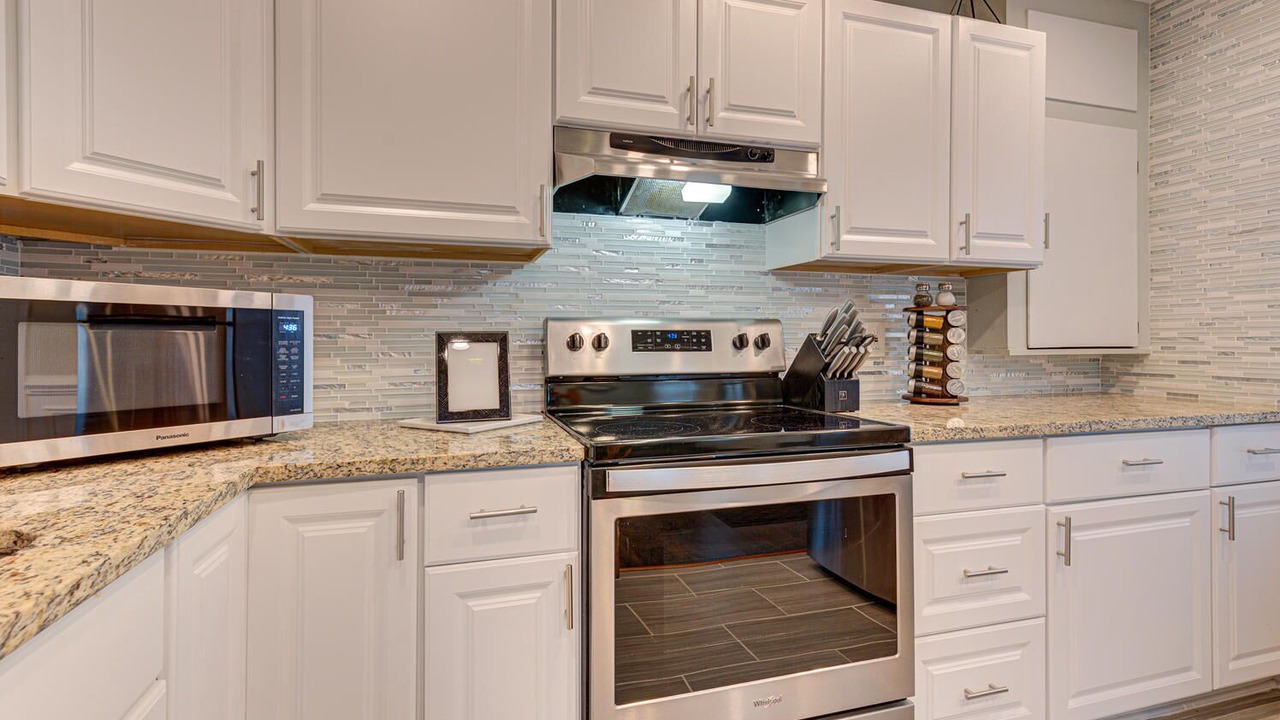 Photo of Kitchen in Middleburg