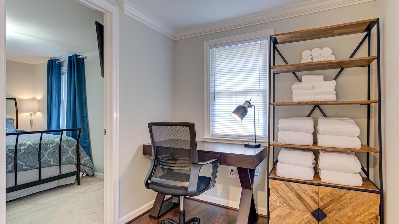 Photo of Bedroom in Middleburg