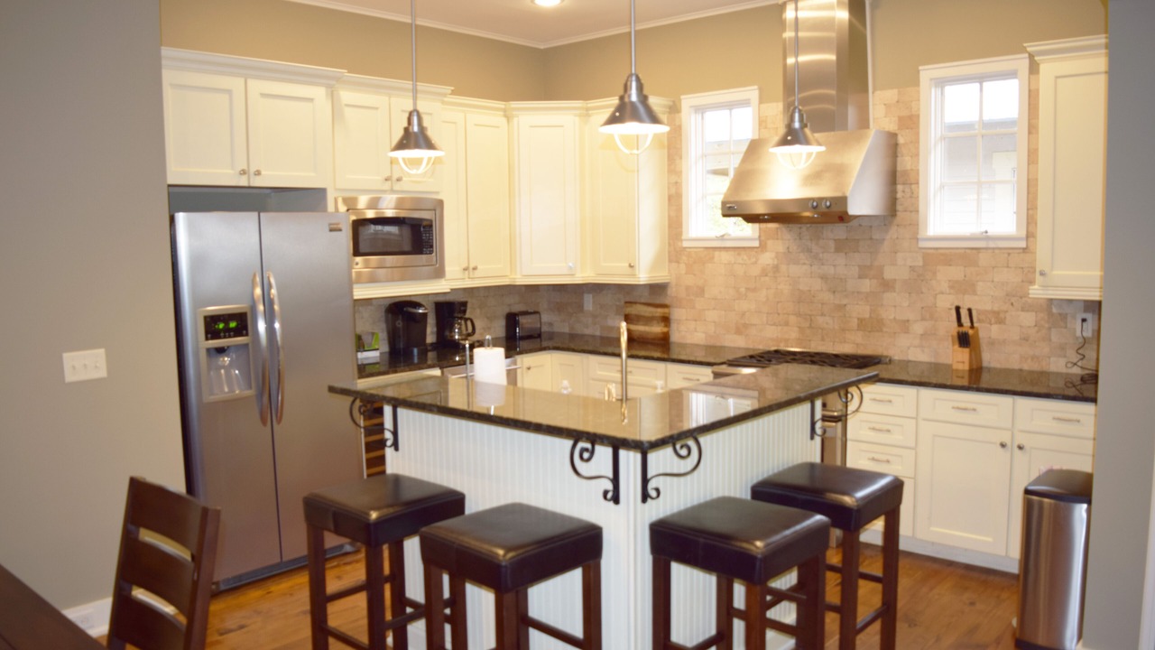 Photo of Kitchen in Alexander City