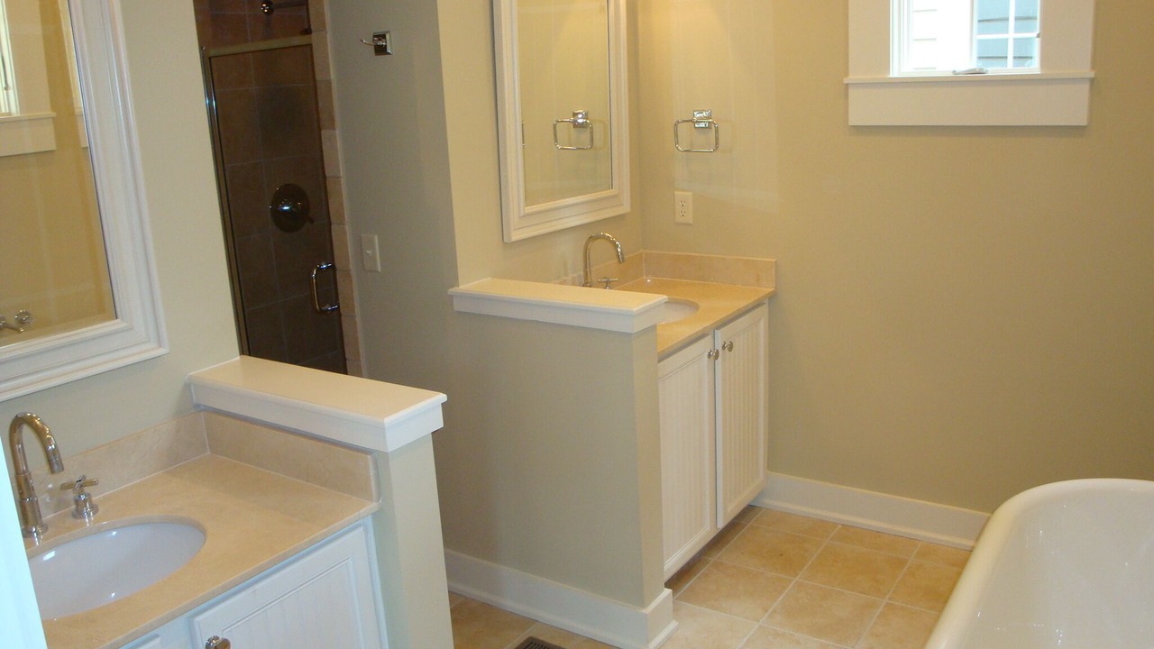 Photo of Bathroom in Alexander City