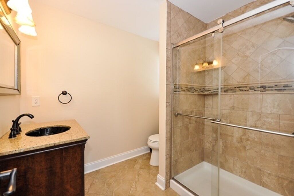 Photo of Bathroom in North Beach Haven