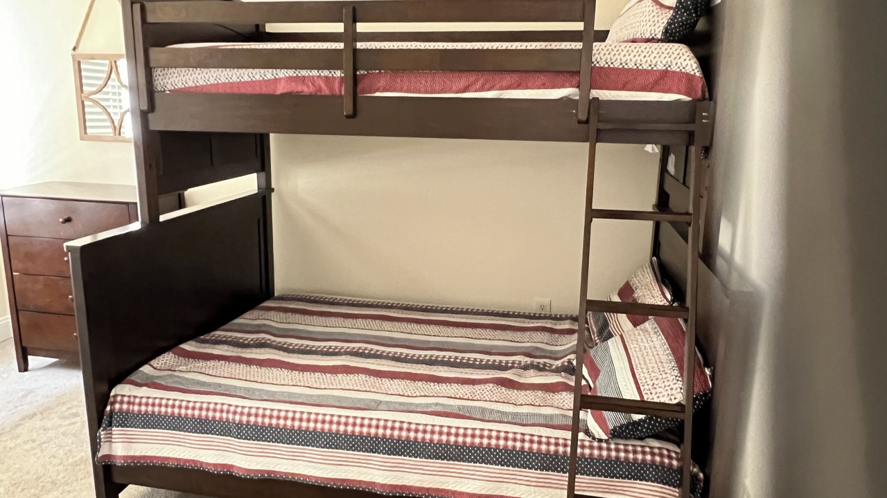 Photo of Bedroom in North Beach Haven