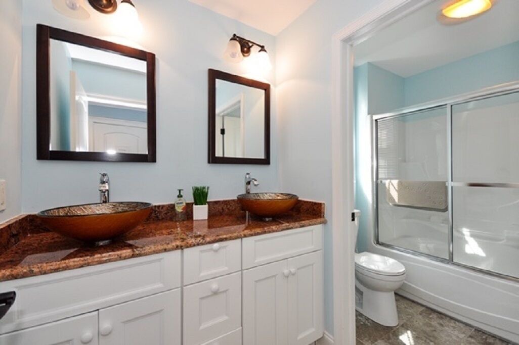 Photo of Bathroom in North Beach Haven
