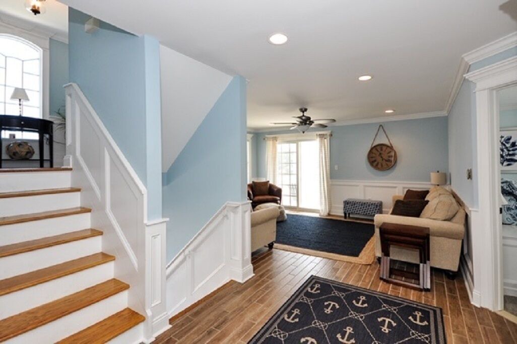 Photo of Bedroom in North Beach Haven