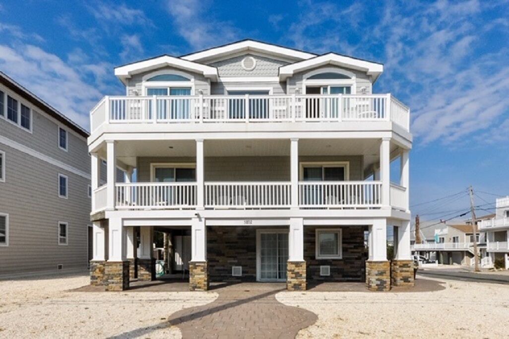Photo of Outdoor in North Beach Haven