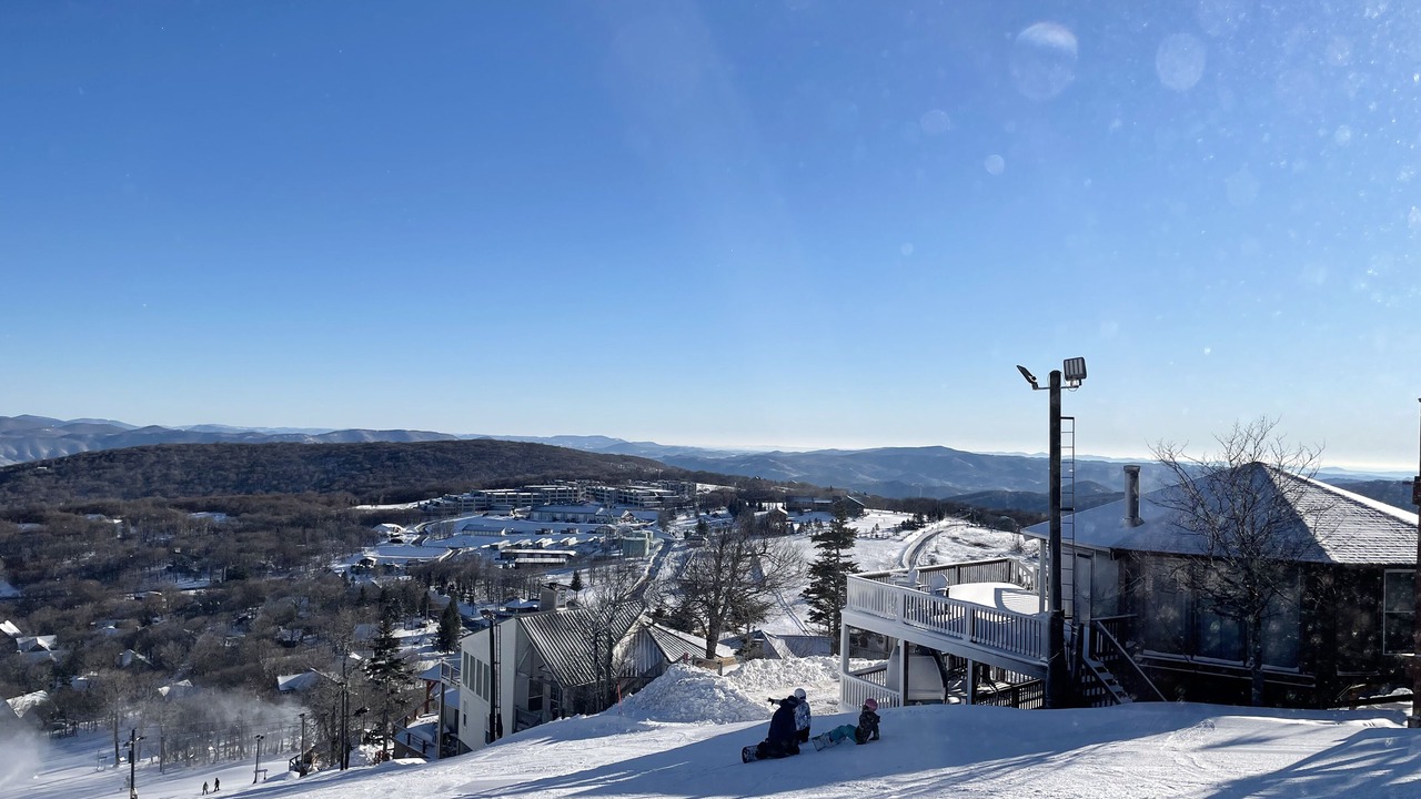 Photo of Outdoor in Beech Mountain