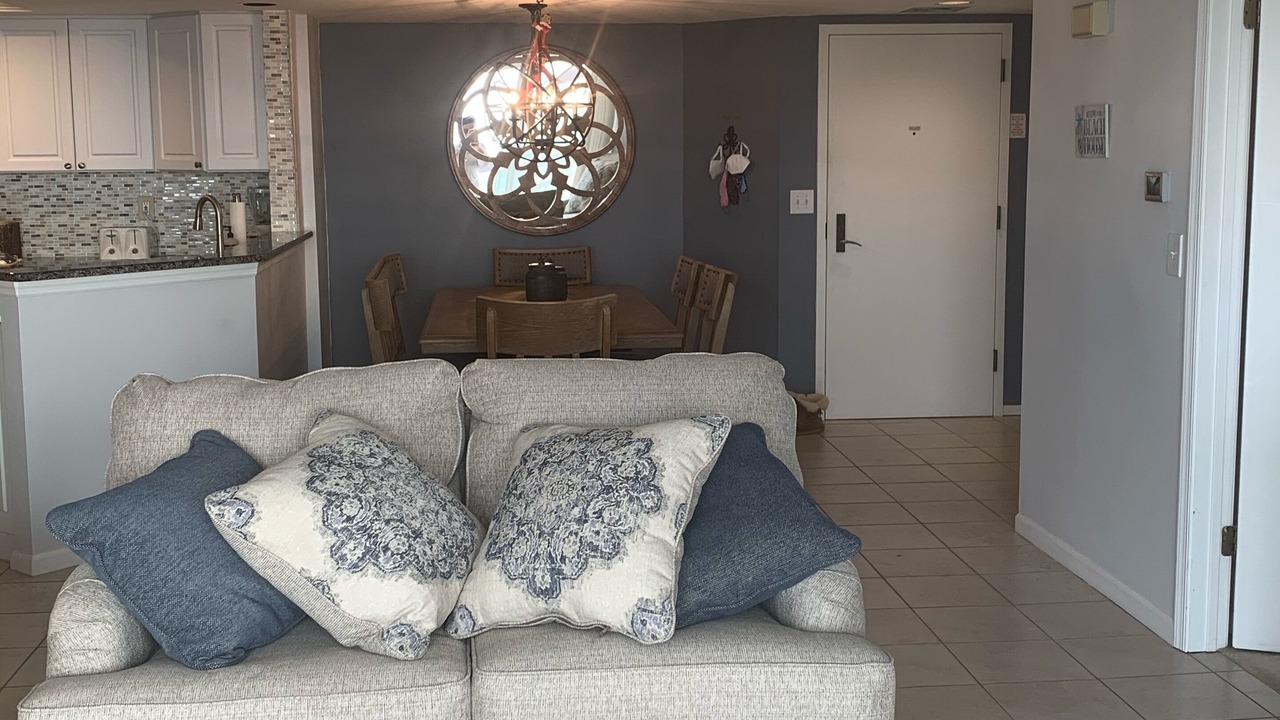 Photo of Livingroom in Diamond Beach
