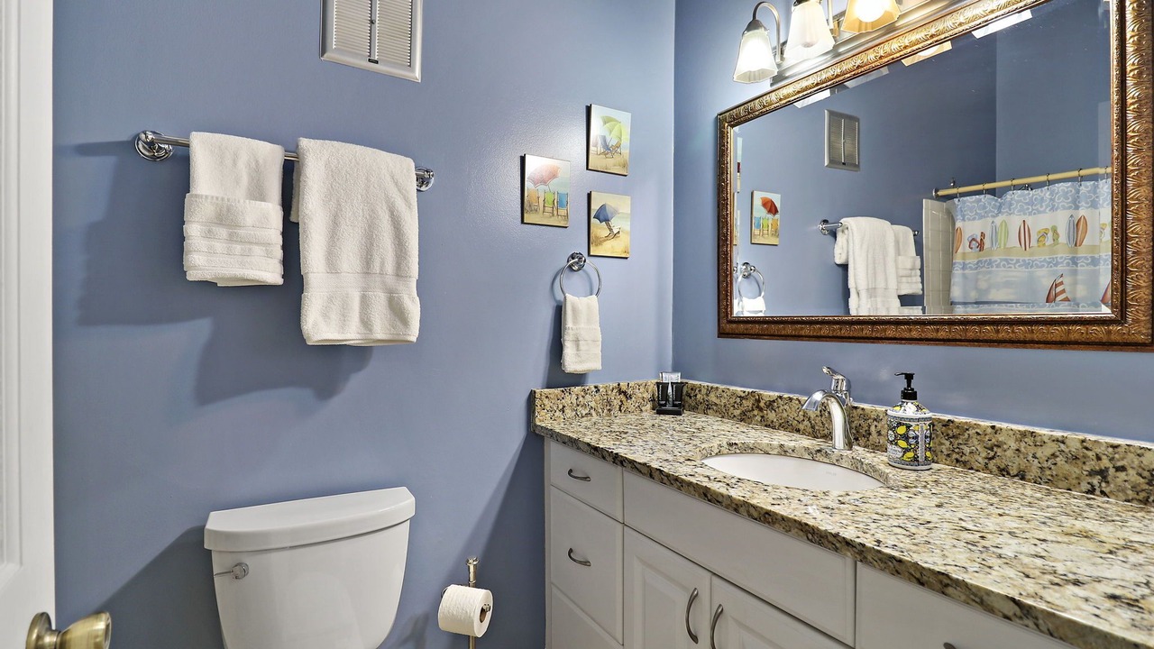 Photo of Bathroom in Fontana