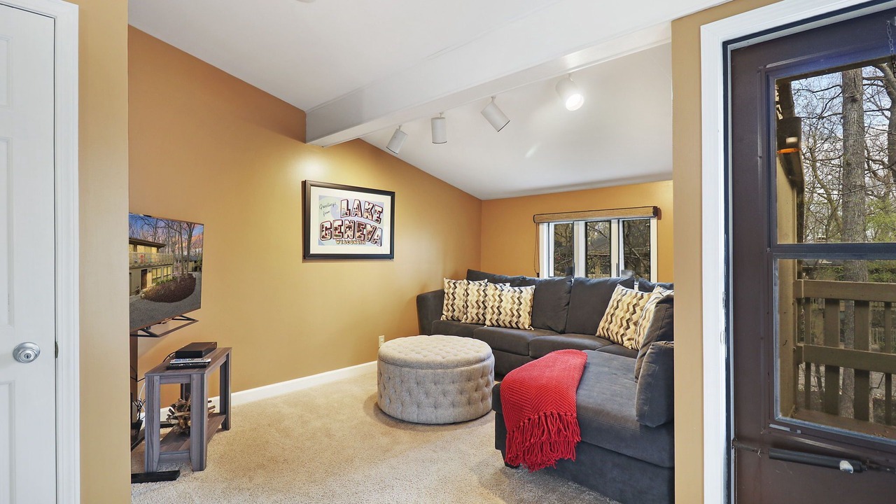 Photo of Bedroom in Fontana