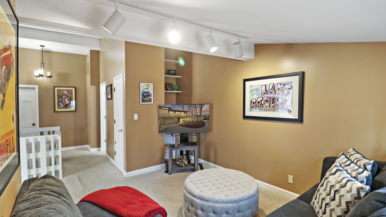 Photo of Bedroom in Fontana