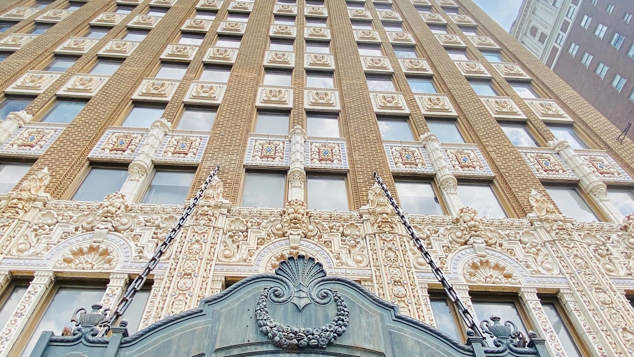 Photo of Outdoor in Deco District
