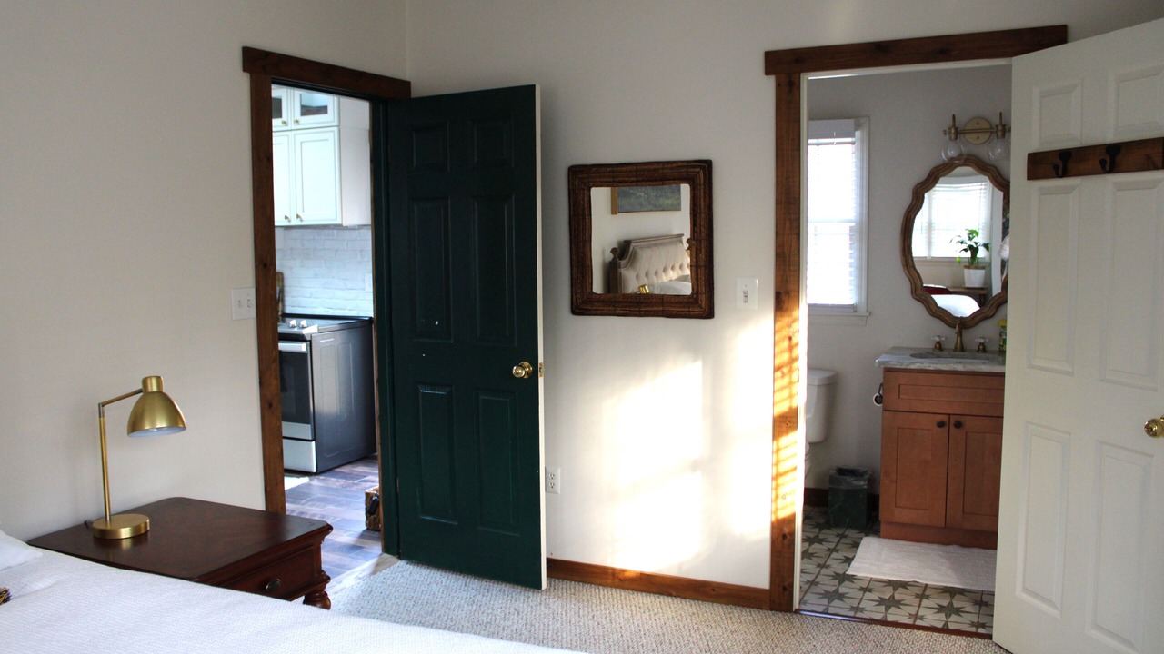 Photo of Bedroom in Medford