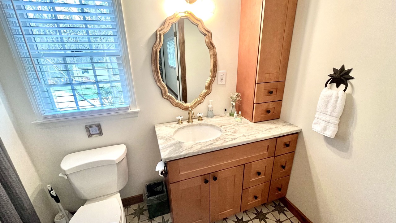 Photo of Bathroom in Medford