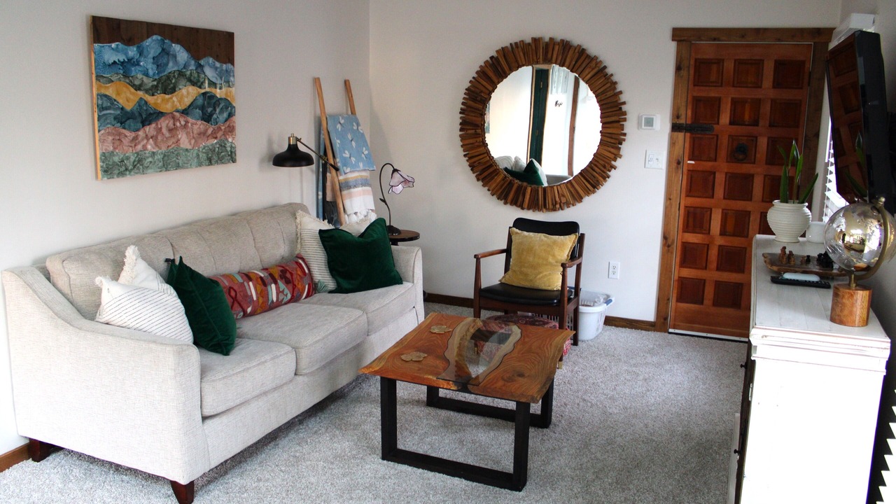 Photo of Livingroom in Medford