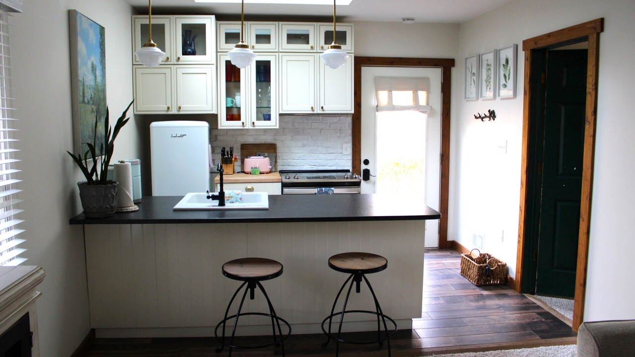 Photo of Kitchen in Medford