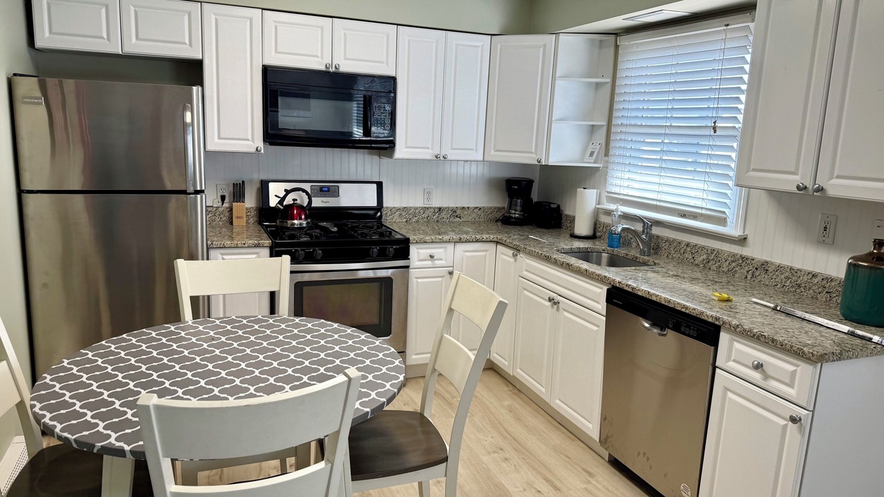 Photo of Kitchen in Ortley Beach