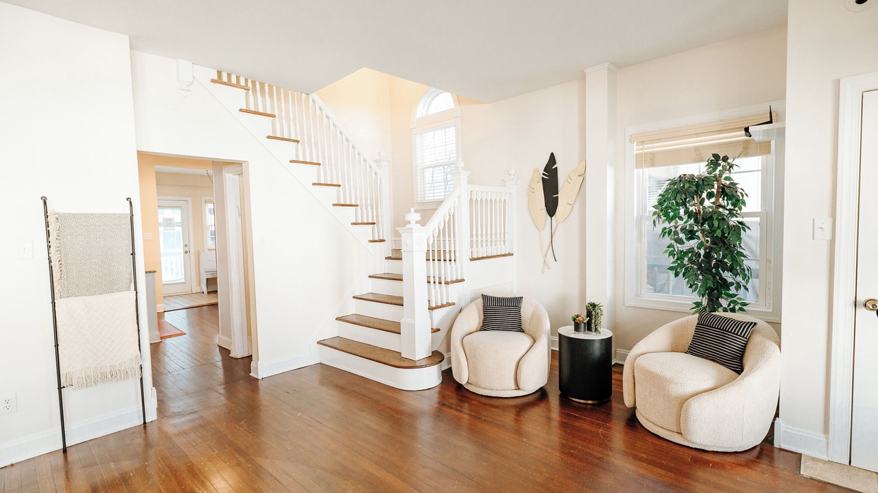 Photo of Livingroom in Atlantic City