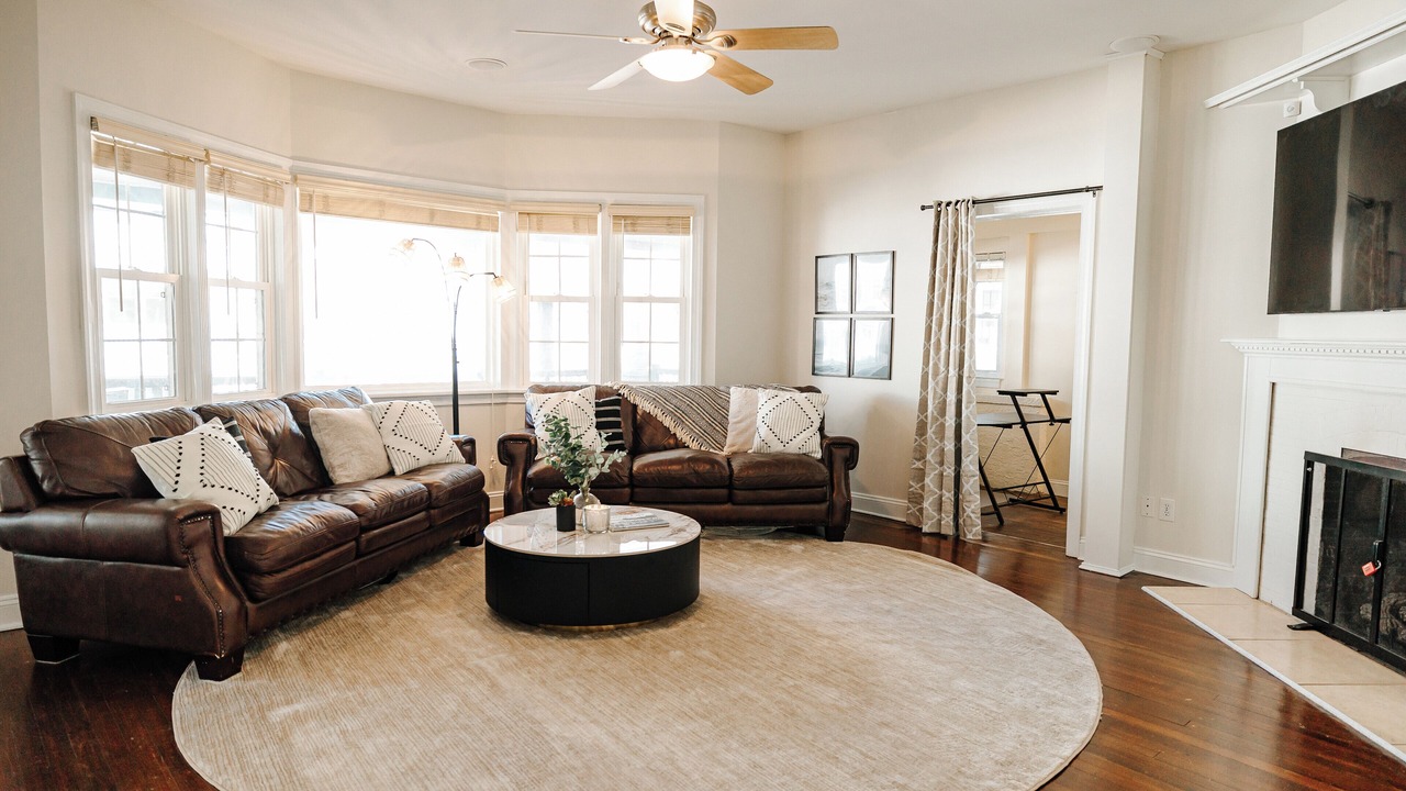 Photo of Livingroom in Atlantic City