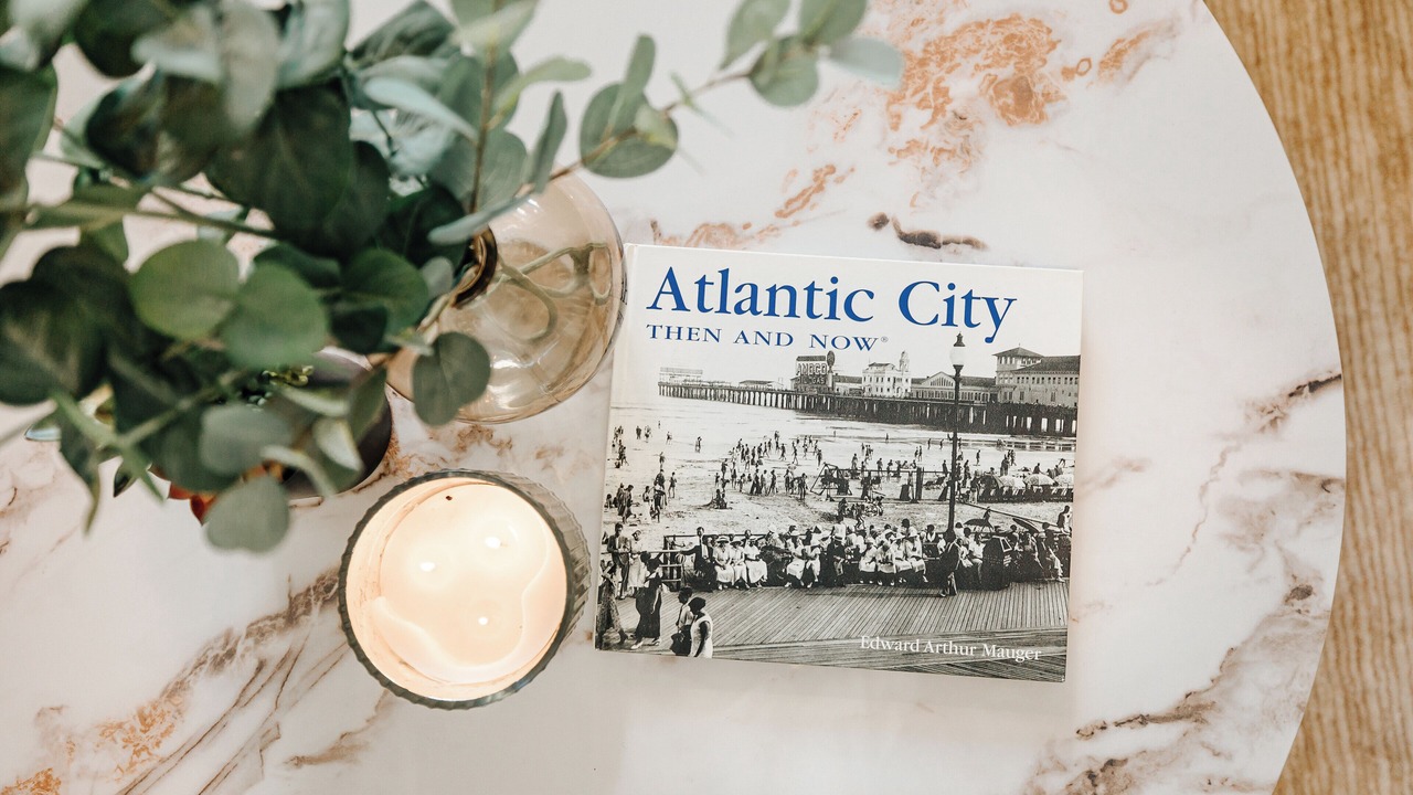 Photo of Livingroom in Atlantic City