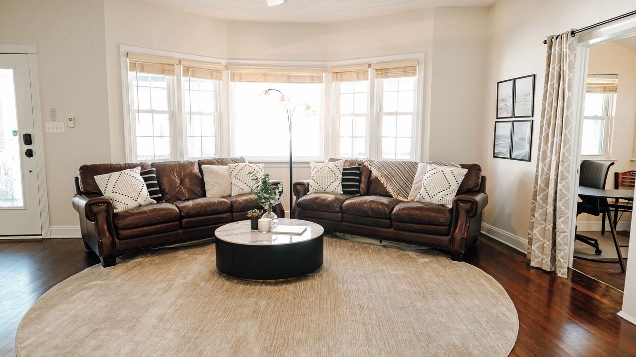 Photo of Livingroom in Atlantic City