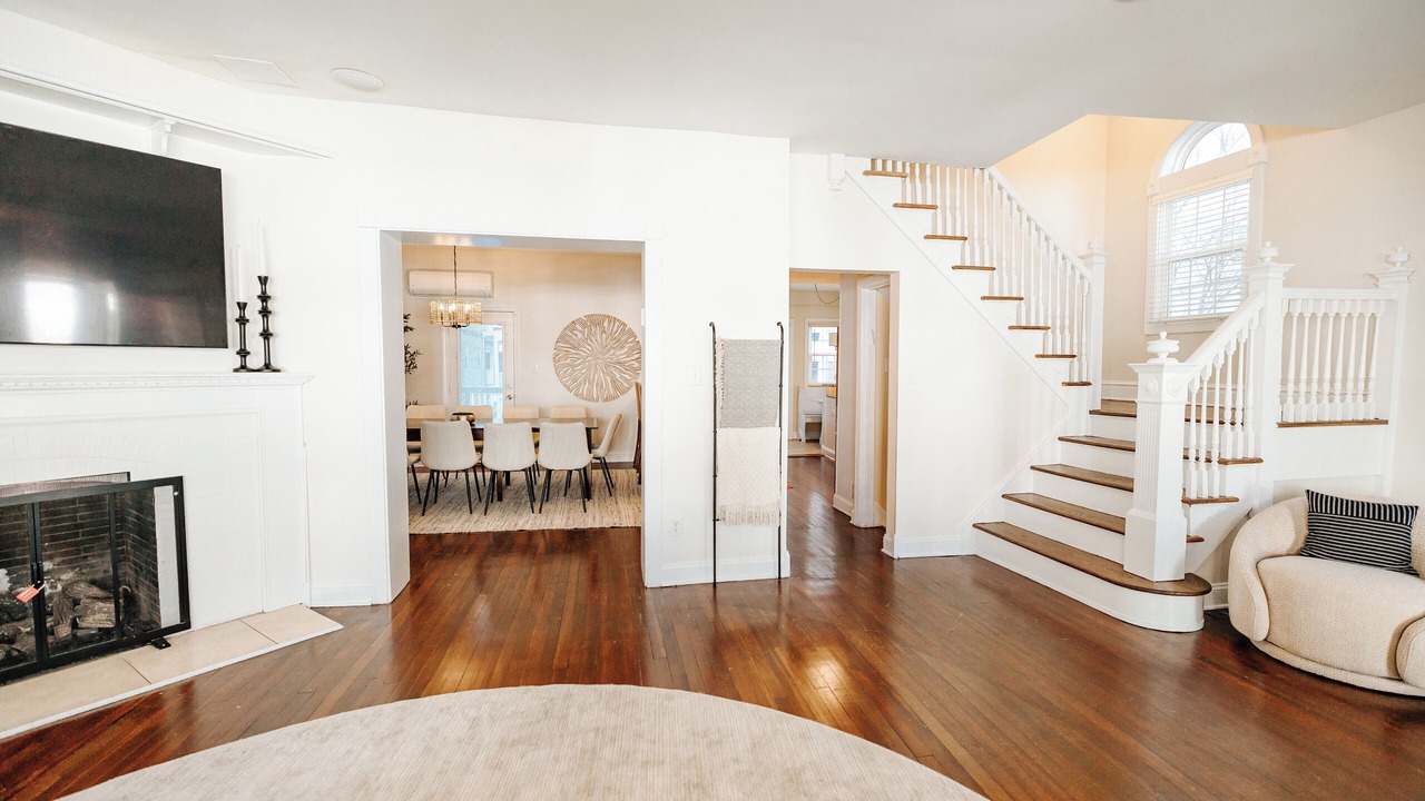 Photo of Livingroom in Atlantic City