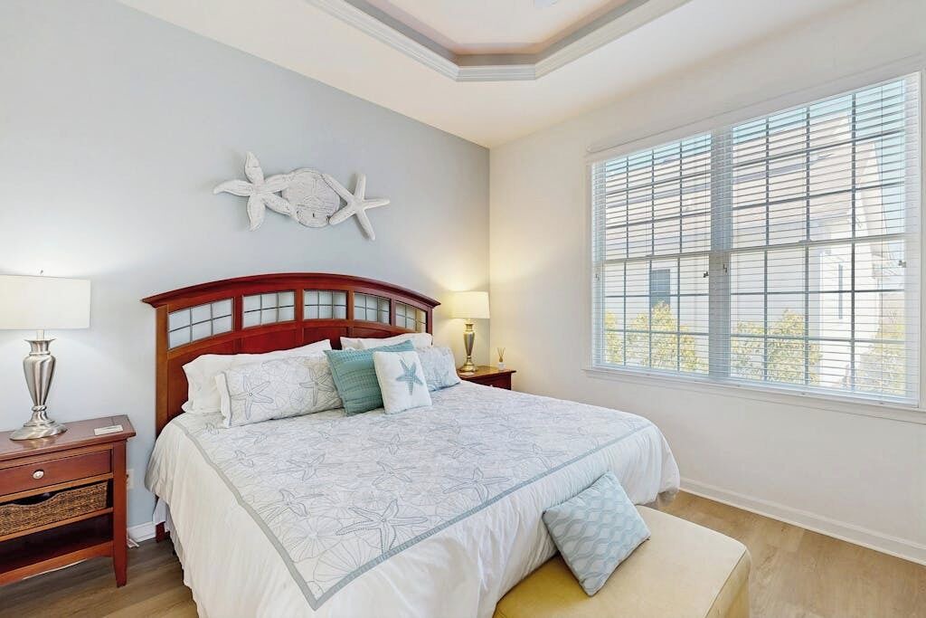 Photo of Bedroom in The Commons