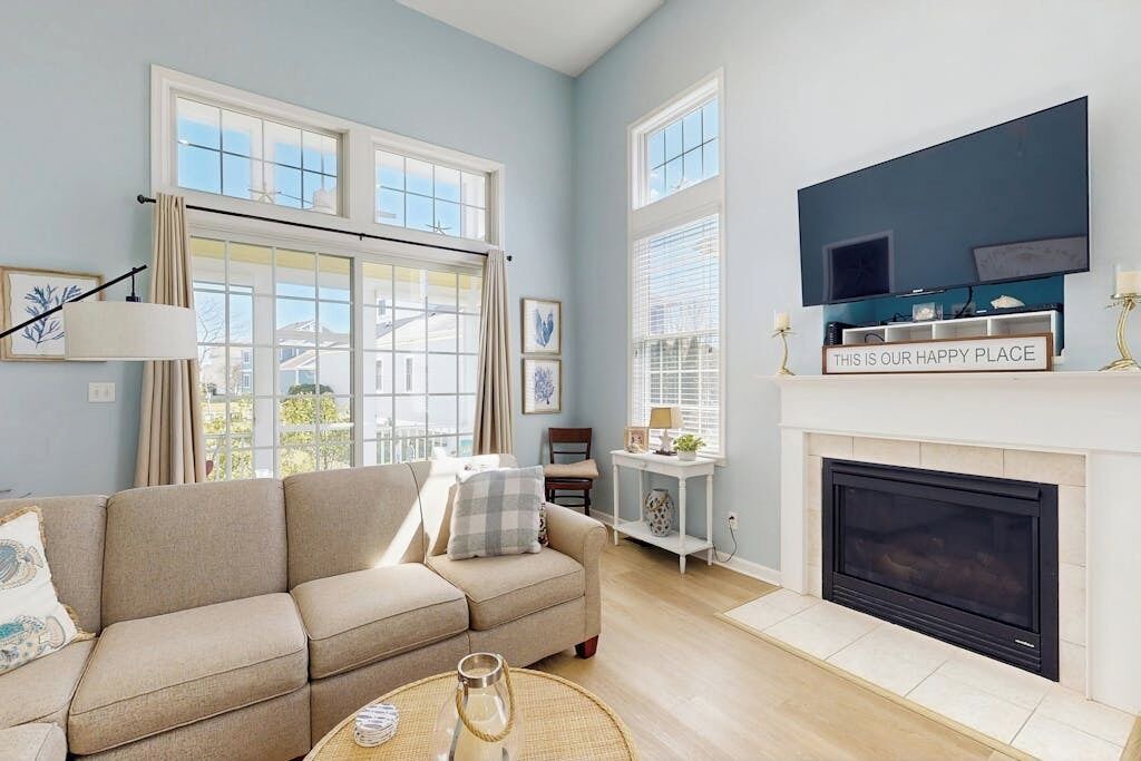 Photo of Livingroom in The Commons