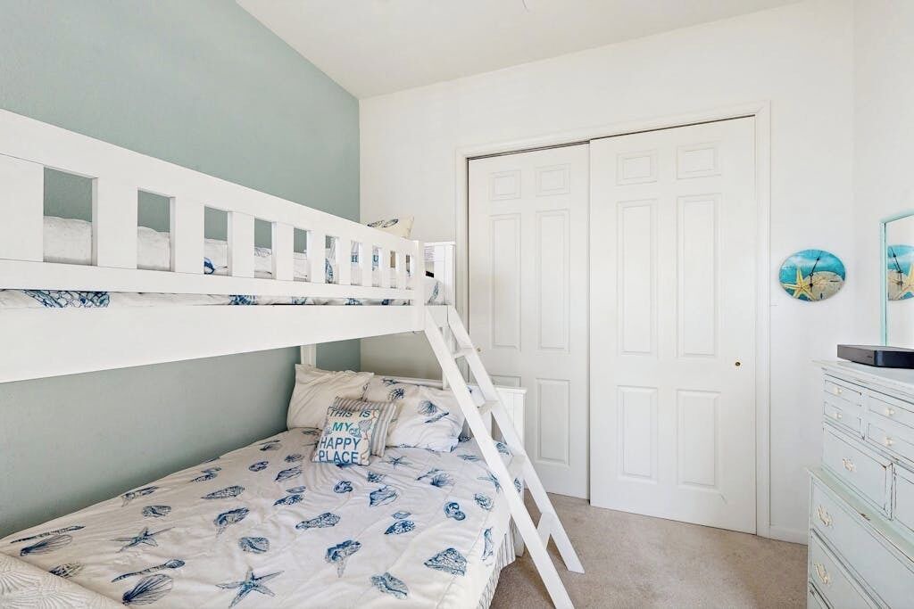Photo of Bedroom in The Commons