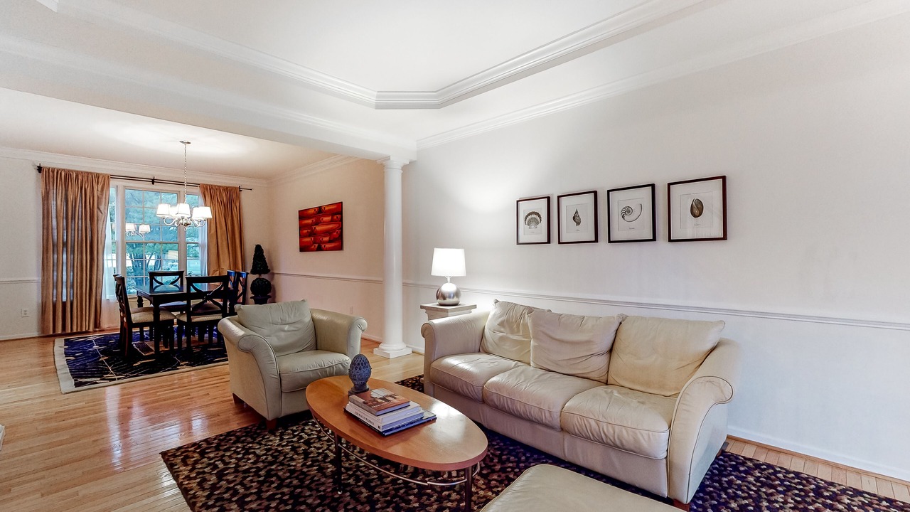 Photo of Livingroom in Ocean View