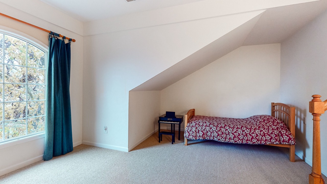 Photo of Bedroom in Ocean View